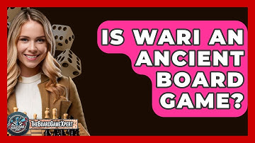 Is Wari An Ancient Board Game? - The Board Game Xpert