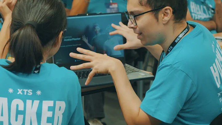 HealthTech2030 - Open Innovation Challenge 2025 | Highlights