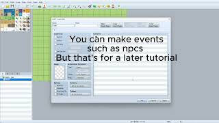 Rpg maker mv/mz tutorial series | 1, Engine basics