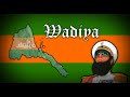 Republic of wadiya  alternative country