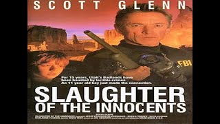 Masumların Katliamı 1993 Slaughter Of The Innocents