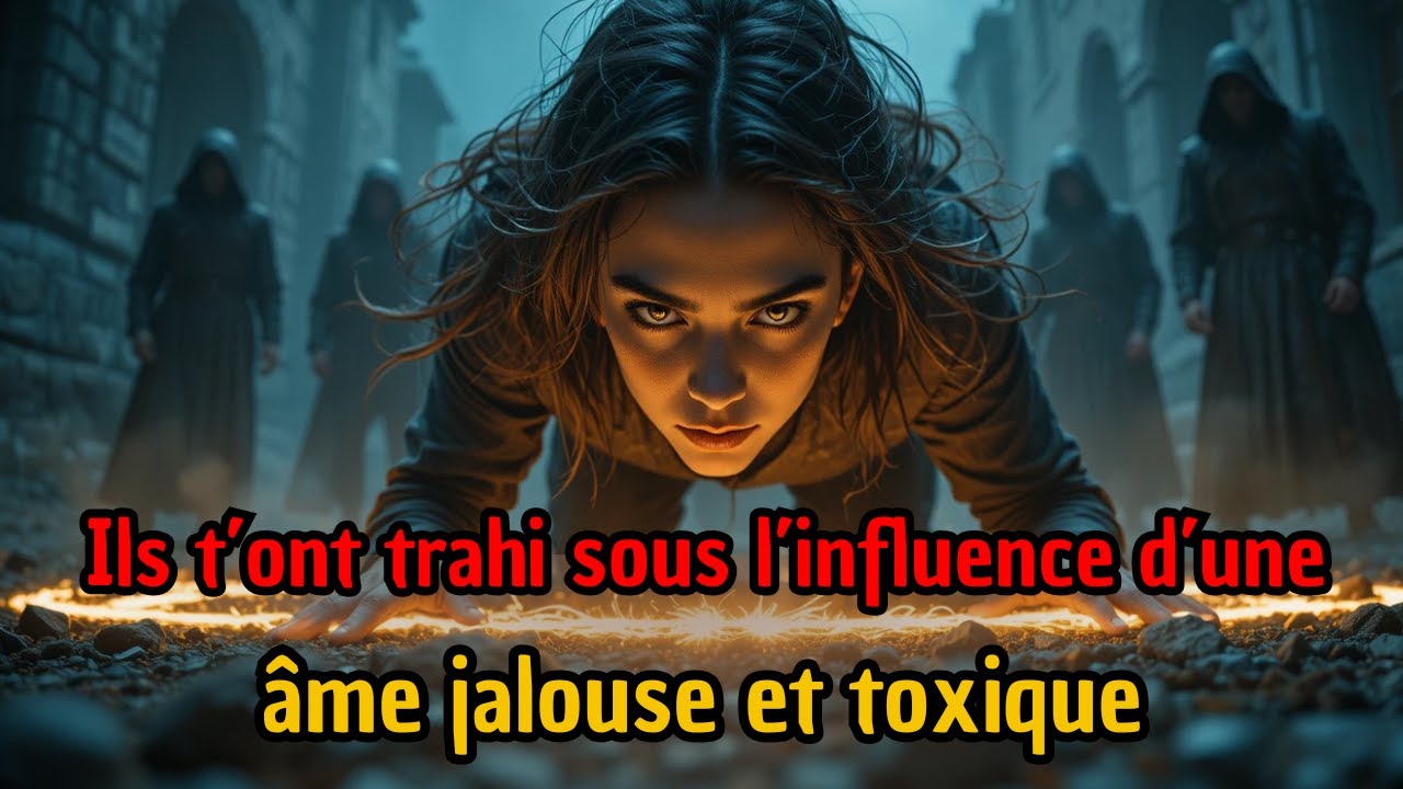 LES ÉLUS Ils font face à de lourdes conséquences… Le karma les a frappés.