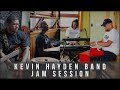 Kevin Hayden Band Jam Session Find You By Robert Glasper Kaytranada mp3