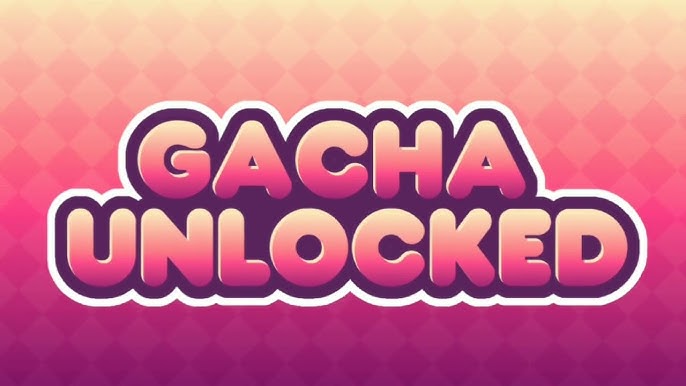 ꒰🌆꒱ [ • How To Download Gacha Unlocked Mod • ] • Happy Gacha 🍒 •} 