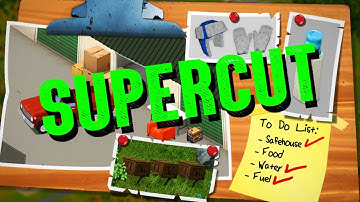 Preparing For The Long Term In Build 42 - THE FULL SERIES - A Project Zomboid Survival Guide!