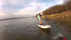 Driftwood Paddleboard Adventures Omaha, NE