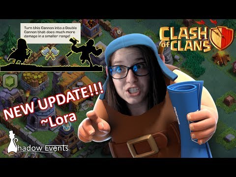 Clash of Clans - Ce e nou? Update Mai 2017