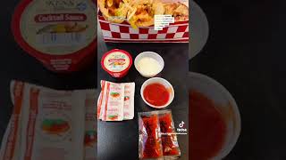 Shark’s Seafood & More