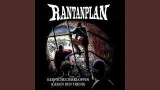 Video thumbnail of "Rantanplan - Hamburg, 8 Grad, Regen"