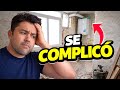 La REFORMA se COMPLICÓ… y tuve que CAMBIAR el plan 😳