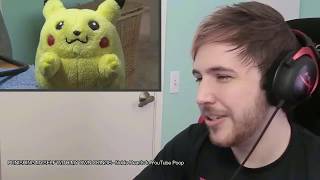 Noble Triggered 4 - A Lost Pause Fan Video
