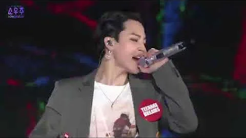 BTS~ Not Today live performance| Day-2| Muster Sowoozoo| FESTA BTS 2021