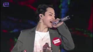 BTS~ Not Today live performance| Day-2| Muster Sowoozoo| FESTA BTS 2021