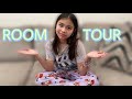My MESSY Room Tour | Vivyana Nguyen