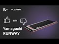 💪 Yamaguchi Runway [ОБЗОР] 🔥 стоит ли своих денег (≈750$) эта беговая дорожка ❓