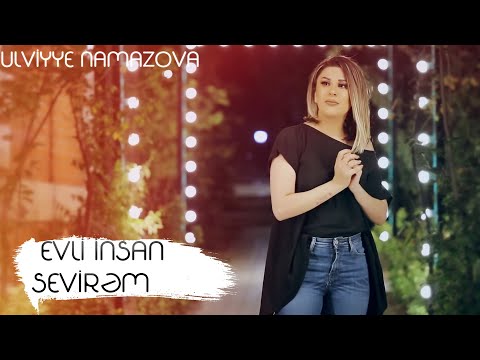 Ülviyyə Namazova - Evli İnsan Sevirəm (Official Music Video)