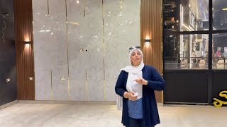 Thumbnail for الف حمد وشكر لك يارب لقيت السلم الا نفسي اطلعه وده مشروعي الا نقلت اقامتي علشانه بحقق حلم حياتي