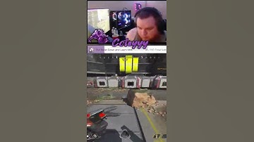 sentinel demon #apexlegends #apexclips #sniper #shorts