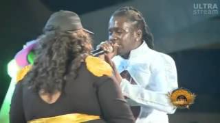 Mr Killa Rolly Polly International Power Soca Monarch Finals 2014