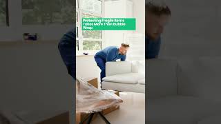 How Professional Packing Protects Awkward Items