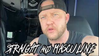 Being Red Pilled, Straight & Masculine as a Transsexual (Female to Male) by RAMBLIN TRANSMAN 370 views 3 weeks ago 12 minutes, 6 seconds