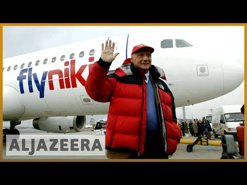 Video: Niki Lauda Net Worth