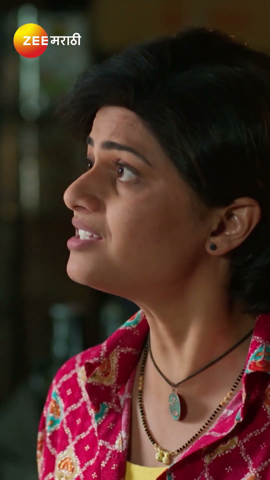 #SHIVA #Shorts #Zee Marathi #Entertainment #Drama, Romance