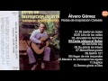 Lvaro gmez  notas de inspiracin celeste instrumental en guitarra