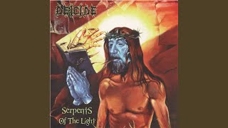 Video thumbnail of "Deicide - Serpents of the Light"