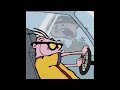 [FREE] JID x Doechii x Old School Type Beat - Episode  '96