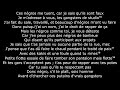 Eazye  real muthaphuckkin gs ft dresta  bg knocc out traduction en franais avec annotations