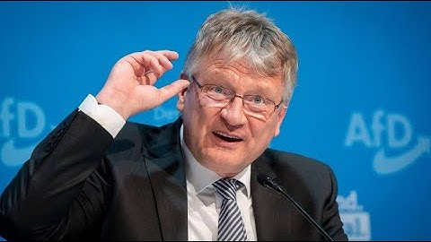 Election campaign: AfD wants it “normal”