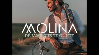 Video thumbnail of "Antoñito Molina - Reventao' (Oficial)"