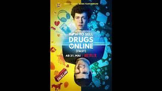 SNAP! - Rhythm Is A Dancer | How to Sell Drugs Online (Fast) OST
