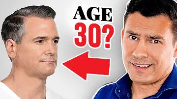 9 Bad Habits That Make You Look OLD (STOP Premature Aging)