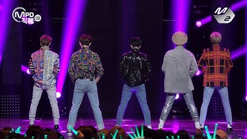[MPD직캠 4K] 샤이니 1 of 1 SHINee Fancam @엠카운트다운_161020
