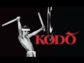 Kodo heartbeat drummers of japan  official trailer