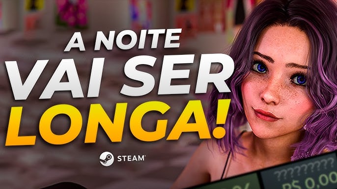 Koka - A Steam traz uma seleção de jogos recém-lançados gratuitos