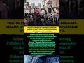 Politisi Non Muslim Yang Terus Meneriakkan Dukungan Untuk Palestina #trending #gaza #palestine