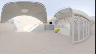 360 Test injected