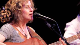 Video thumbnail of "Sally Barris "Let The Wind Chase You""