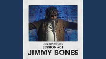 Jimmy Bones: LRS Sessions #LRS01