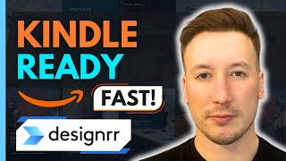 Create a Kindle eBook for Amazon KDP with Designrr in 10 Minutes screenshot 3
