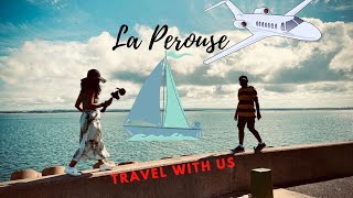 LA PEROUSE -BARE ISLAND & MOLINEUX POINT | SYDNEY ATTRACTION  | WEEKEND TRIP | TRAVEL BUGS