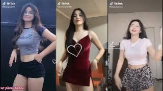 GADIS KECANTIKAN TIKTOK VIRAL😍😍🔥🔥