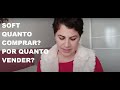 Respondendo dúvidas sobre fio de soft.