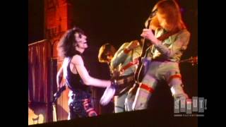 Alice Cooper - From The Inside (Live 1979)