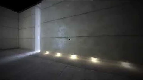 Work in progress - Glossy reflections with WebGL