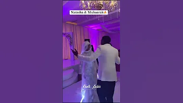 Siciid Qalinle Oo Ruxay Arooskii Natasha Shortsviral Subscribe Shorts Shortvideo 50k 