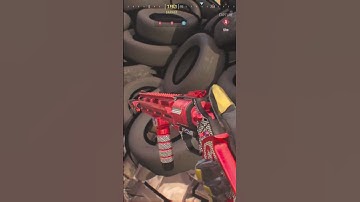 Enemy Operator Weapon Number 1592 | Call of Duty MW3 #shorts #mw3 #modernwarfare3 #mw3clips